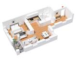 Grundriss - 