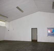 AUTOHANDEL??? 36 Meter SICHTFRONT - Halle - Wohnhaus - Freifläche - eigener Brunnen - verwirklichen Sie Ihre Träume - Hasloh