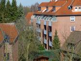 Rückseite des Hauses - Stadtnahes Wohnen in ruhiger Lage