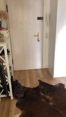 Flurbereich - Etagenwohnung mit 51,20 m² in Winsen (Luhe) zur Miete