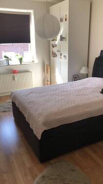 Schlafzimmer - 