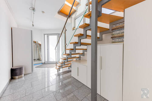 Eingangsbereich - 3 Zimmer Einfamilienhaus in Herzogenrath / Kohlscheid