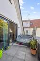Schöner Balkon - 