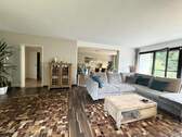 Wohnzimmer - 