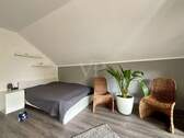 Arbeitszimmer - 
