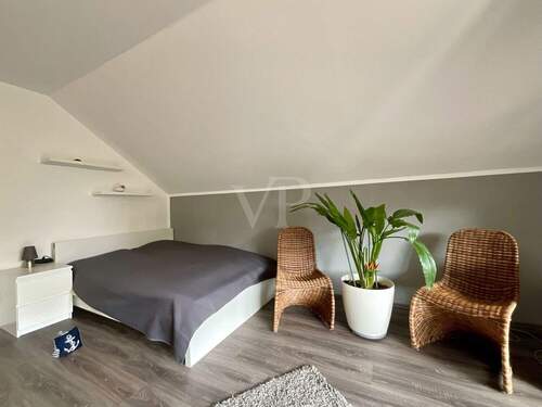 Arbeitszimmer - 