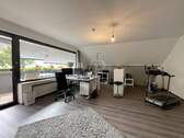 Arbeitszimmer - 