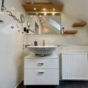 Badezimmer DG - 