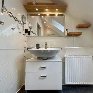 Badezimmer DG - 