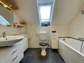Badezimmer DG - 