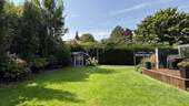Garten - 4 Zimmer Reihenendhaus zum Kaufen in Gehrden