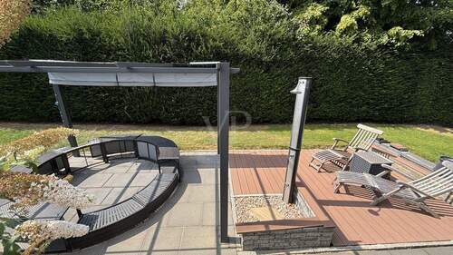 Terrasse 2 - 