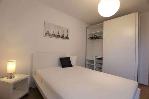 Bild 3 - 1 Zimmer Etagenwohnung in Renningen