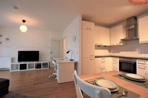 Bild 4 - Etagenwohnung mit 34,60 m² in Renningen zur Miete