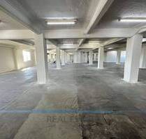 630 m² Lagerfläche mit innenliegendem Lastenaufzug im 6.OG in Citynähe - Hamburg Hammerbrook