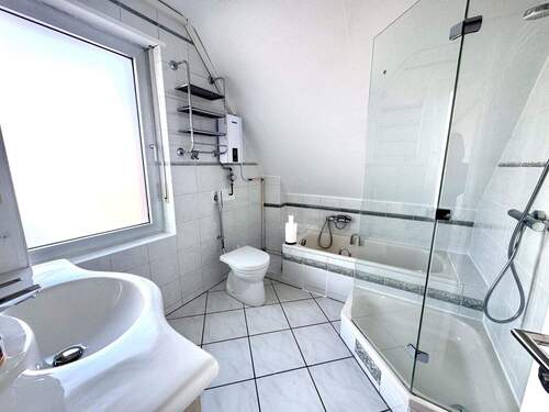 Badezimmer - 