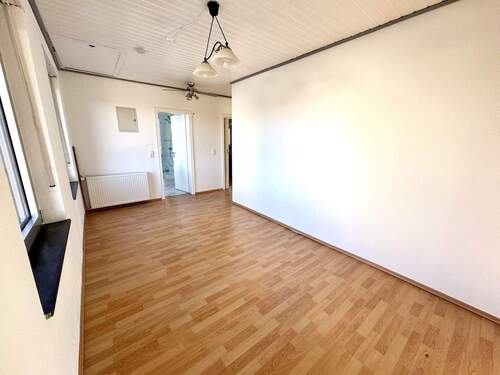 Essbereich - 4 Zimmer Etagenwohnung in Weilerbach