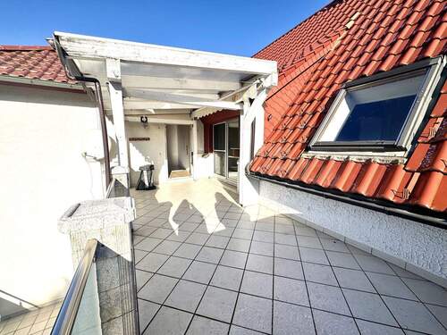 Balkon - 