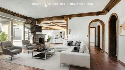  Diele 3-(virt. Inszenierung) - 