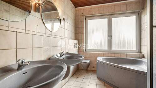 Badezimmer 1 - 