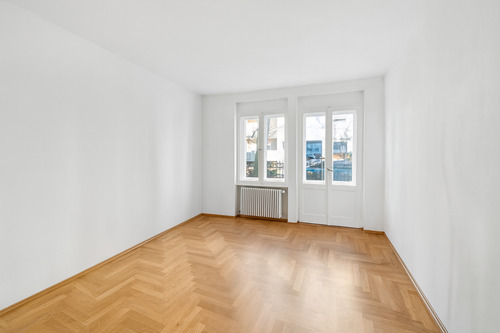 Bild 3 - 2 Zimmer Etagenwohnung in Berlin