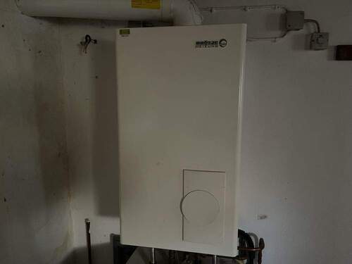 Gastherme Bj. 2010 - 