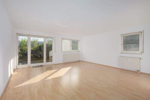 Wohnen/Essen - Jetzt oder Nie: 2-Zi.-ETW in idealer Lage sichern!