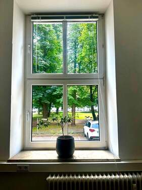 Büroraum 1 - Büro in Augsburg