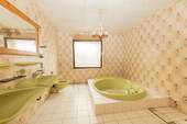 Badezimmer Bungerlow - 