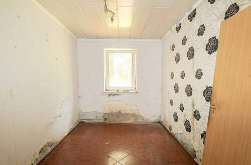 Arbeitszimmer Wohneinheit 4 - 