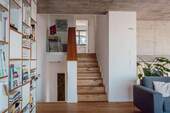 Split-Level-Architektur - 