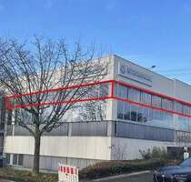 Attraktives Büro in zentraler Lage von Sankt Augustin - provisionsfrei