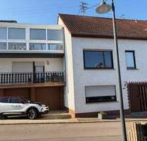 Einfamilienreihenhaus im Ortskern von Ayl