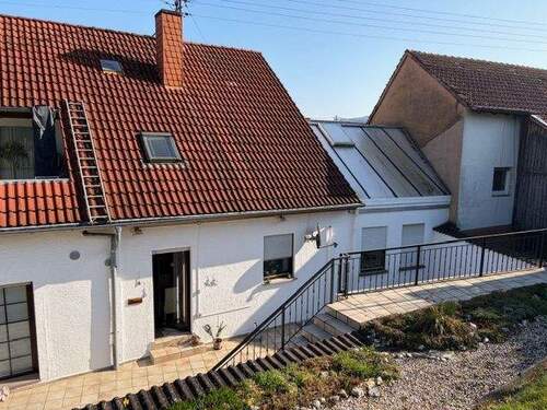 IMG_7090.jpeg - 7 Zimmer Einfamilienhaus zum Kaufen in Ayl