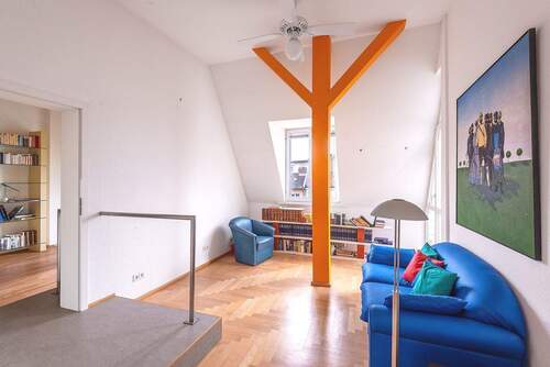 Zimmer mit Durchgang WE29 - 