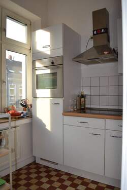 Küche alt - 