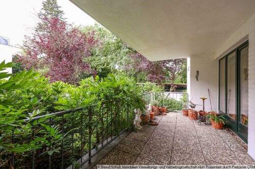 6 Balkon - 