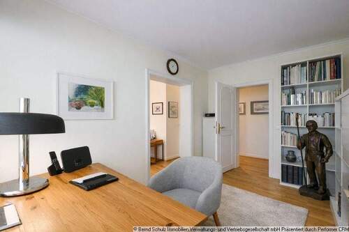 18 Arbeitszimmer_visualisiert - 