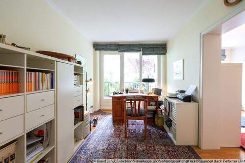 19 Arbeitszimmer - 