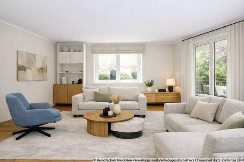 5 Wohnzimmer_visualisiert - 