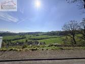 Aussicht - Idyllisches Grundstück am Waldrand - perfekt für naturverbundene Familien