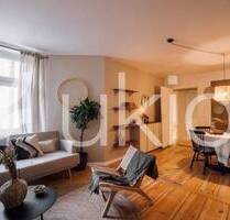 ARCOS - 2 rooms apartment in Mitte (Berlin)