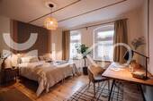 09 - 2 Zimmer Etagenwohnung zur Miete in Berlin