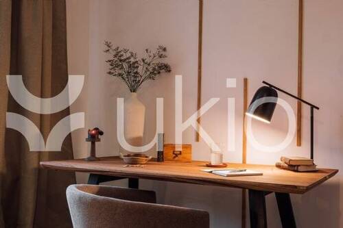 14 - 2 Zimmer Etagenwohnung in Berlin