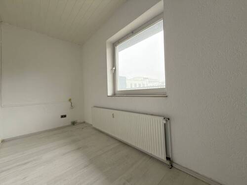 Warteraum - 