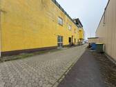 Außenbereich - 9 Zimmer Einfamilienhaus zur Miete in Oberhausen