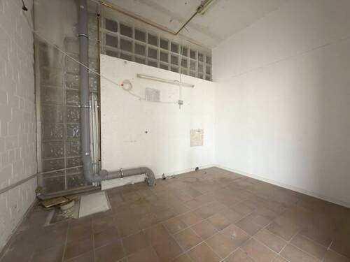 Lagerraum 1 - 