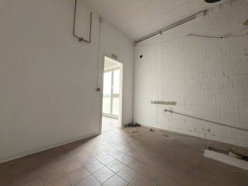 Lagerraum 1 - 