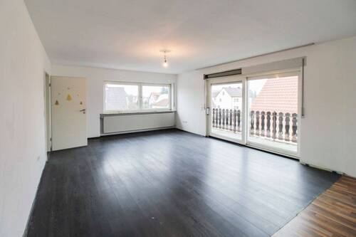 Wohnzimmer - 