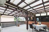 Terrasse - 